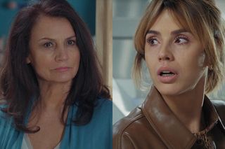 M jak miłość, odcinek 1809: Kama wróci do mieszkania Marcina i przeżyje szok! Aleksandra od razu ją zaatakuje - ZDJĘCIA