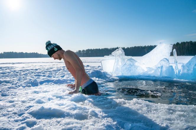 Święto morsowania coraz bliżej! Miłośnicy lodowatych kąpieli spotkają się w Kołobrzegu