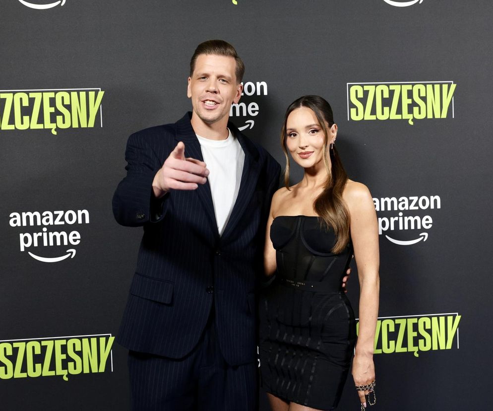 Wojciech Szczęsny - premiera filmu o bramkarzu