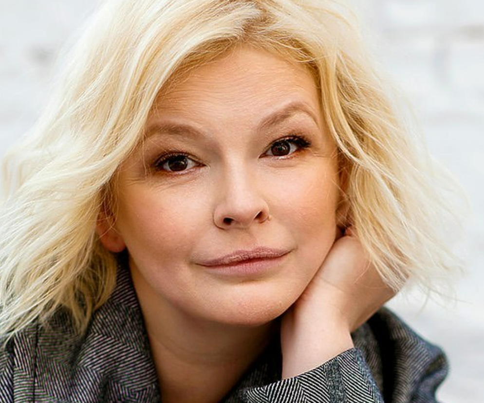 Sekret Ostałowskiej na utratę wagi.