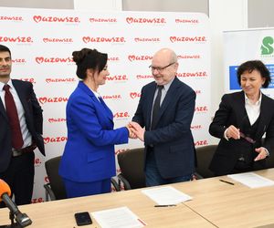 Szpital na Barskiej w Warszawie przejdzie rewoluję. Rusza długa przebudowa. Wiemy, ile potrwa