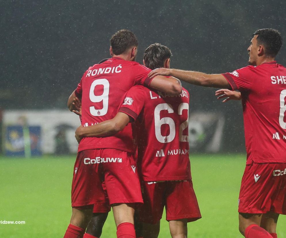 Widzew Łódź – Piast Gliwice. Ekstraklasa wraca do Serca Łodzi. „Gdy gramy w domu wszystko jest inne”