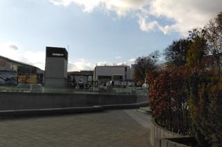 Betlejem Poznańskie 2022 w budowie