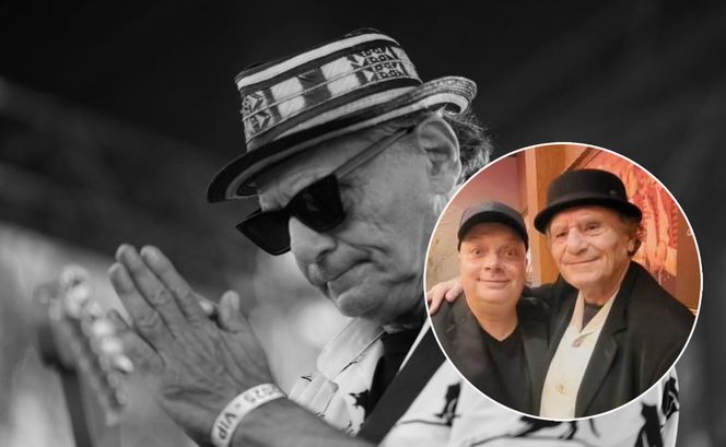 Ryszard Olesiński/Krzysztof Skiba