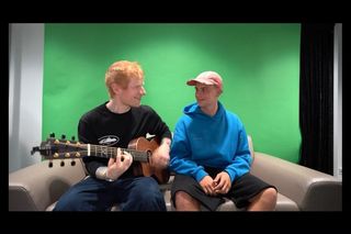Wielki hit w polskiej wersji! Ed Sheeran znowu zaskoczył fanów