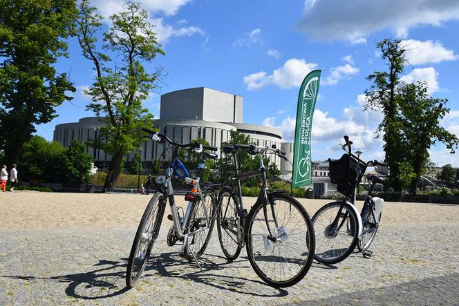 Metropolia Bydgoszcz wsiada na rowery, a wraz z nią 30 innych miast z Polski!