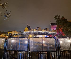 Tłumy na Jarmarku Bożonarodzeniowym w Gdańsku. Pierwszy weekend za nami