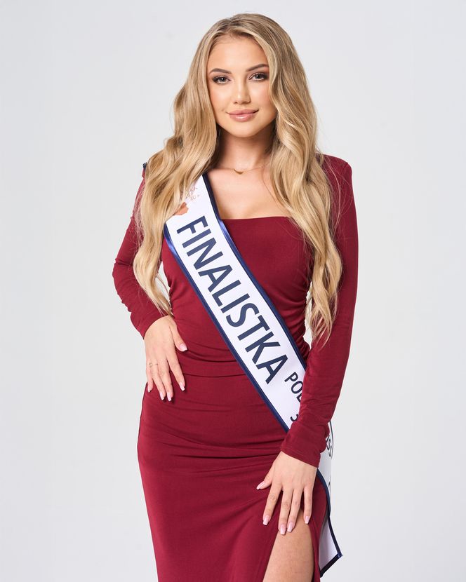 Trzmielewska Ewelina / Żagań / lubuskie