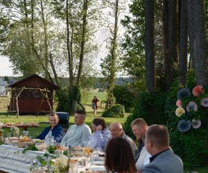 8. odcinek Rolnik szuka żony