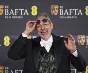 BAFTA 2025: Gwiazdy na czerwonym dywanie