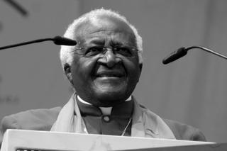 Laureat Pokojowej Nagrody Nobla NIE ŻYJE. Kim był Desmond Tutu?