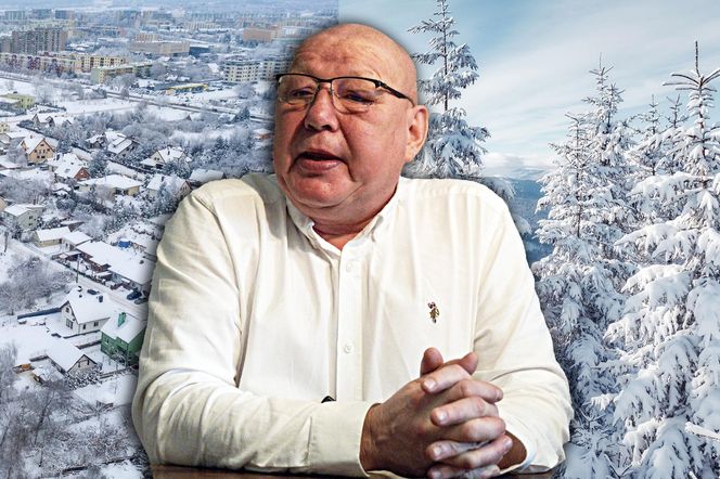 To nie koniec anomalii pogodowych tej zimy! Mróz, gołoledź i chaos. Jackowski już to widział! „Jeszcze nas zmrozi”