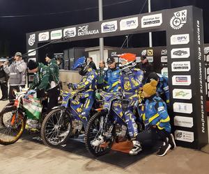 Inauguracja Ekstraligi w Grudziądzu na remis. Nicki Pedersen show! 