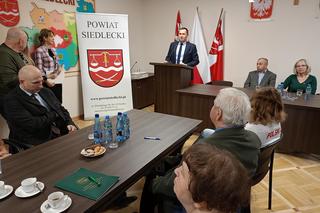 W powiecie siedleckim imprez sportowych i turystycznych rajdów po regionie nie zabraknie!