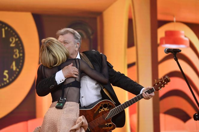 Opole 2025: Anna Wyszkoni i Andrzej Rybicki