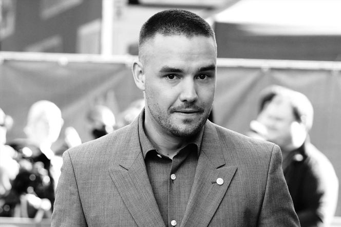 Liam Payne