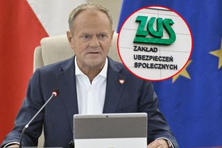 Rząd Tuska chce dać Polakom wyższe emerytury. Komu ZUS je wypłaci?