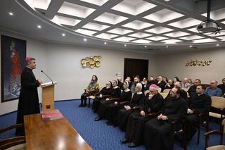 Jest nowy skład Diecezjalnej Rady Deszpasterskiej
