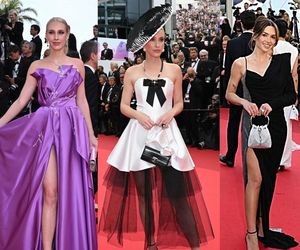 Kolejne Polki brylują w Cannes! Wersow i Magda Świder w zachwycających stylizacjach