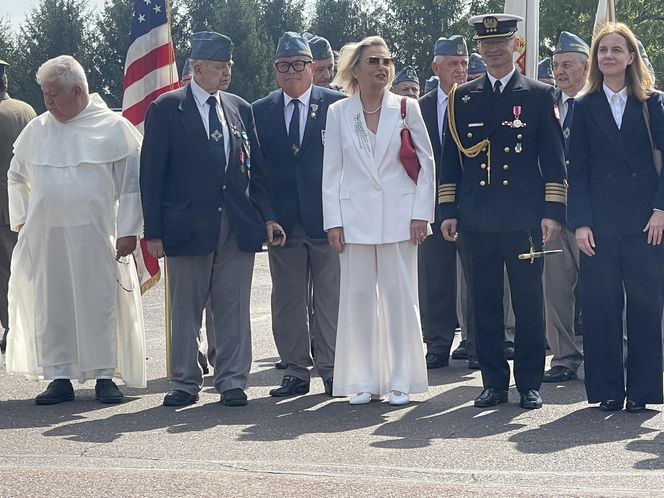 Święto Żołnierza w Doylestown 2025