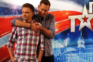  Tak zmieniał się Szymon Hołownia