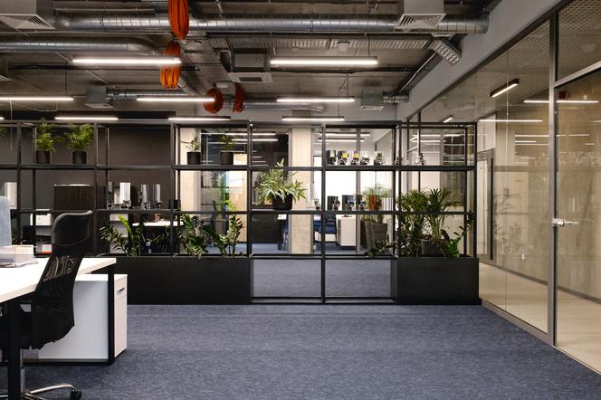 Biurowiec w Nysie 11