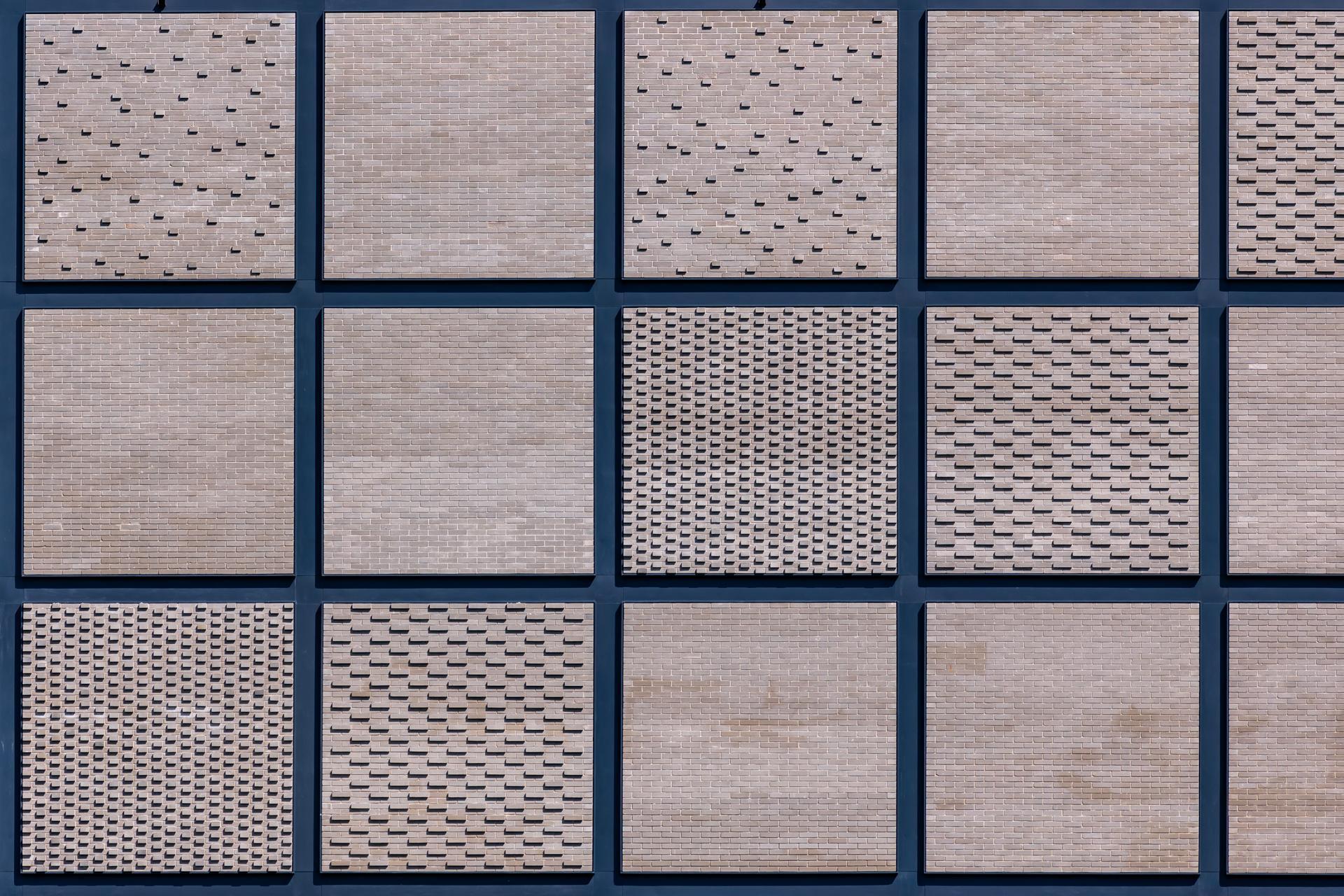 Nowy budynek fabryki czekolady Wedla