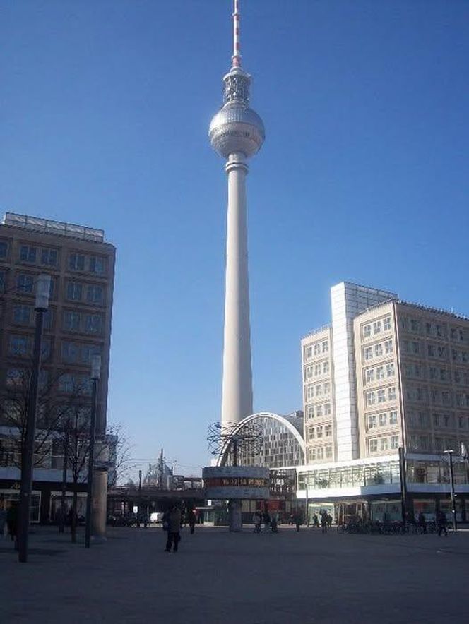 Berlin