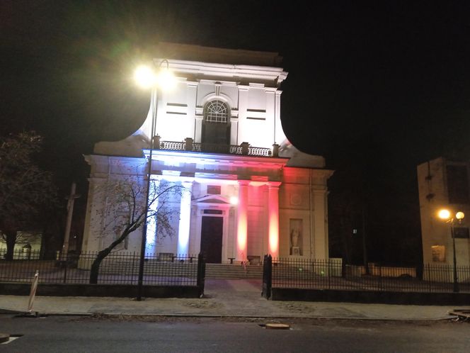 Siedlce: MotoParada Niepodległości 2025