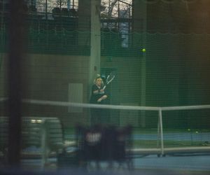 Iga Świątek ma konkurencję? Maryla Rodowicz wkroczyła na kort!