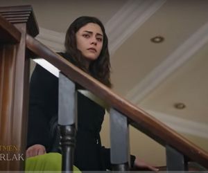 Emanet - wyprowadzka Seher 