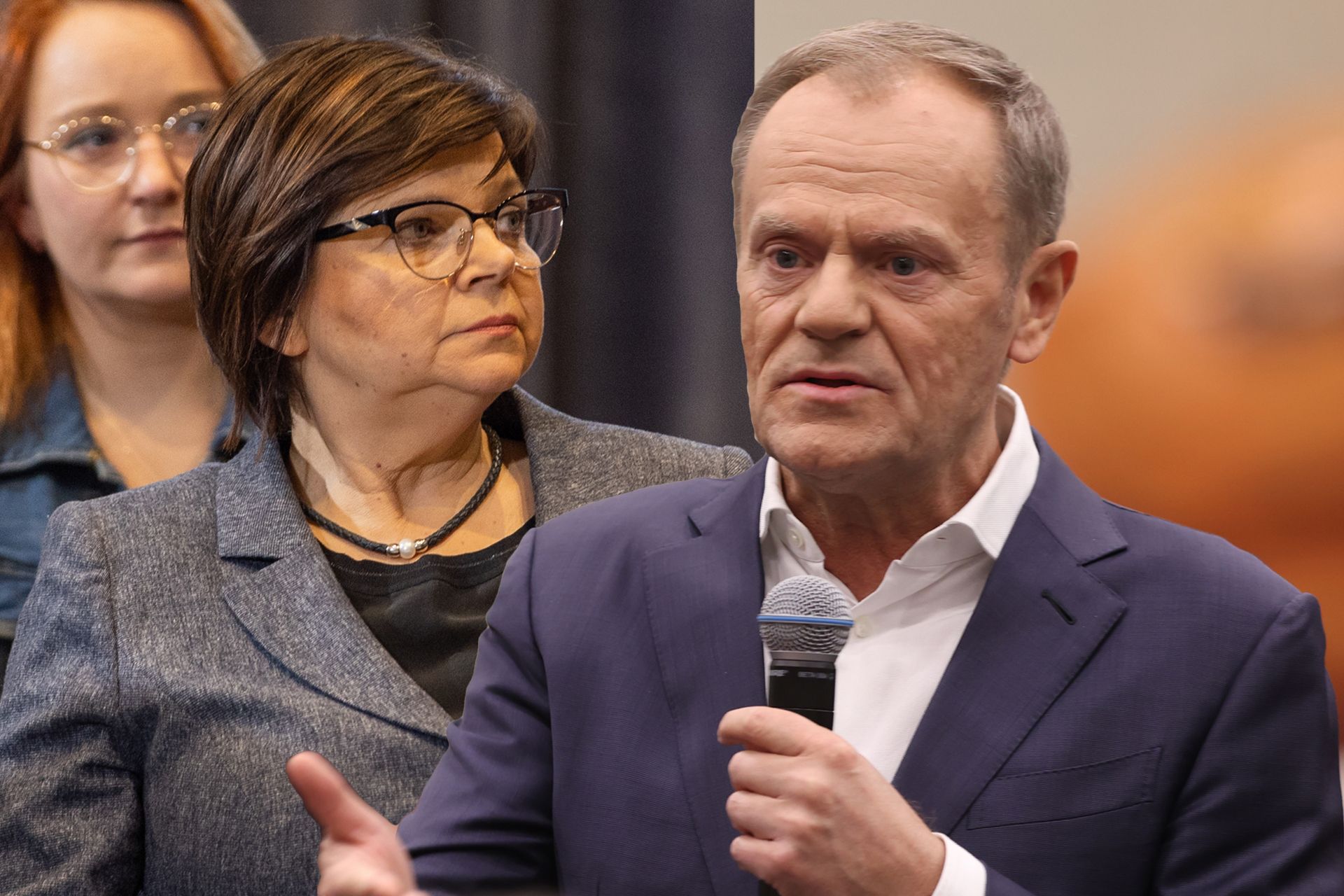 Minister zdrowia na wylocie z rządu Donalda Tuska? Czarne chmury nad głową Izabeli L…