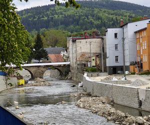Miliony na ratowanie zabytków po powodzi. Te obekty zostaną wyremontowane 