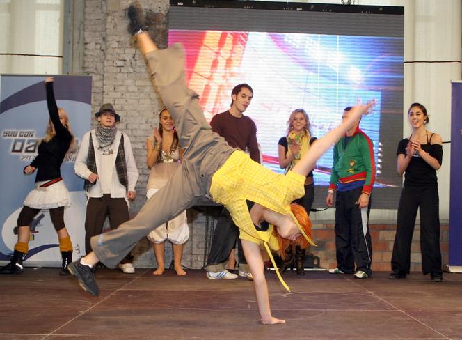 Nie żyje łodzianka Natalia Madejczyk. Tancerka zmarła w wieku 36 lat