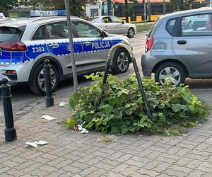Atak nożownika na Pradze! Dwie osoby ranne, trwa obława