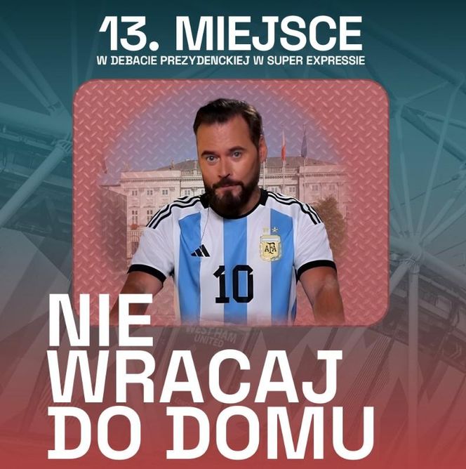 MEMY z debaty prezydenckiej "Super Expressu". Po prostu nusisz to zobaczyć!