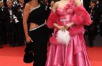 Kreacje Doroty Goldpoint podbijają Cannes