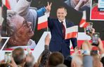 Wielka podwyżka pensji dla Nawrockiego po wygranej! Tyle będzie zarabiał