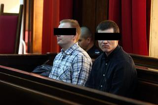  Dusiciel z Woli. Mariusz B. zabił tancerza, księdza oraz męża i córkę swojej kochanki