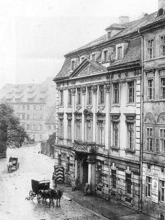 Wrocław przed wojną