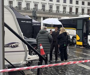 Plan zdjęciowy Lalka