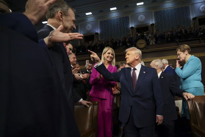 To naprawdę koniec wojny?! Trump: "Rosja jest gotowa na pokój". Sensacyjne słowa