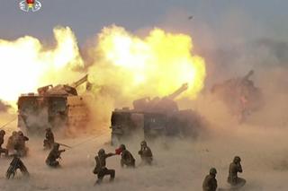 Armia północnokoreańska