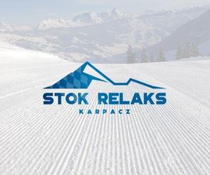 ESKA WINTER CITY, Stok Relaks w Karpaczu