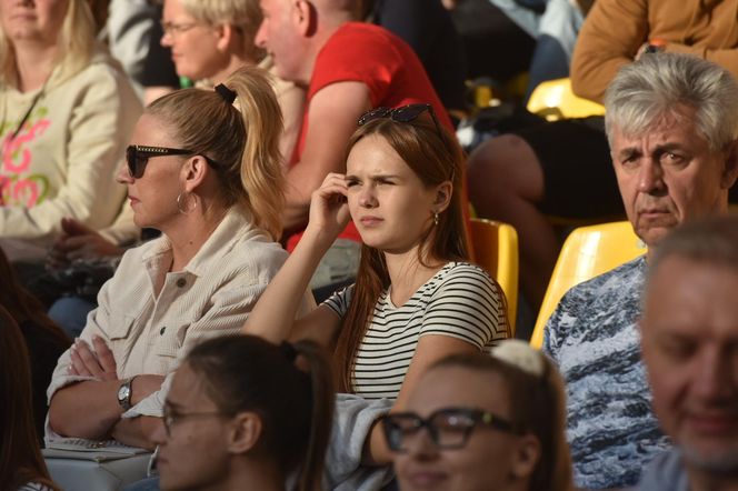 1. Finał Indywidualnych Mistrzostw Polski na Motoarenie. Zdjęcia kibiców i zawodników z Torunia