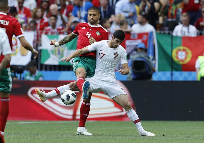 Manuel Da Costa i Goncalo Guedes