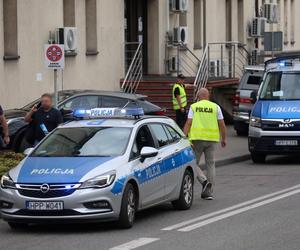  Trwa akacja ratownicza w kopalni Rydułtowy. W chwili wstrząsu w rejonie zagrożenia było 68 osób 