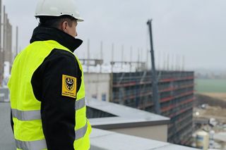 Budowa Nowego Szpitala Onkologicznego we Wrocławiu