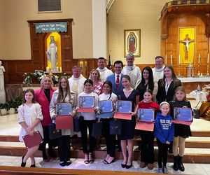 Pierwszy Polonijny Przegląd Filmów Religijnych w Chicago za nami