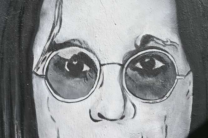 Ozzy Osbourne na Osiedlu Przyjaźń. Wyjątkowy portret "Księcia Ciemności"